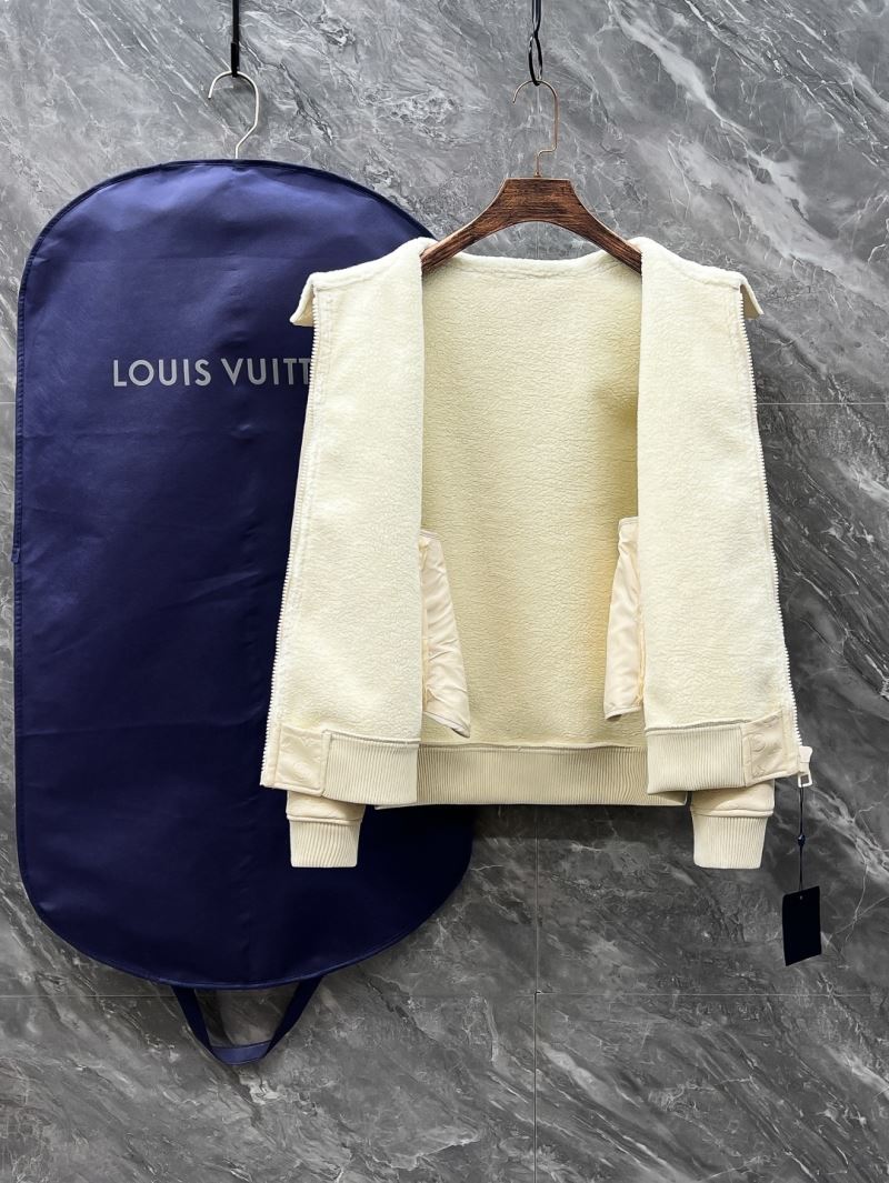 Louis Vuitton Outwear